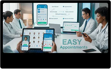 Retail App Development